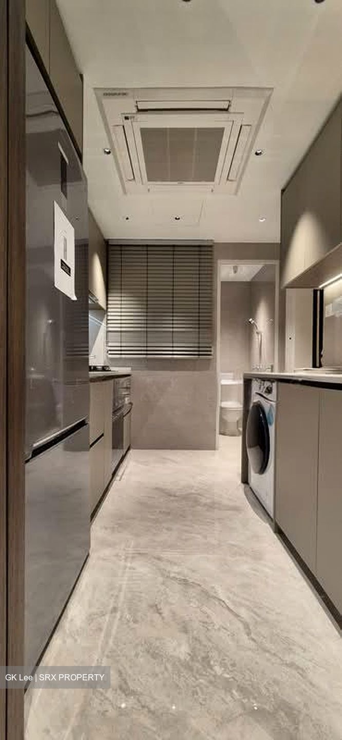 Lentor Gardens Residences (D26), Apartment #598736801